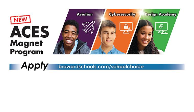 Titles of programs available in the ACES Magnet Program
